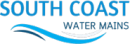 South Coast Water Mains logo