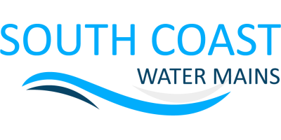 South Coast Water Mains logo